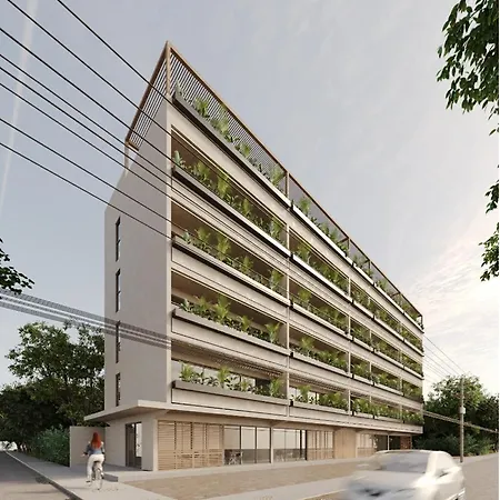 Mika Condos